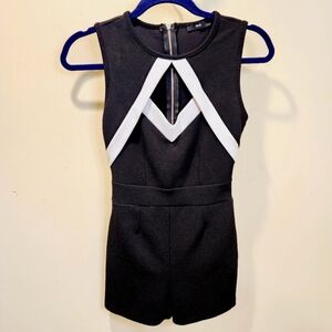 Alt. B Black Short size M
